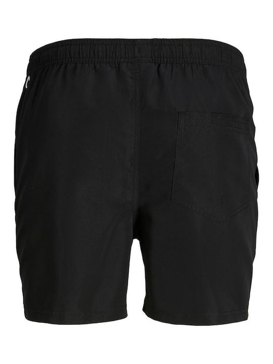 Men's Swimwear Shorts Black