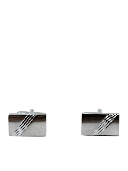 Legend Accessories Butoni din Argint