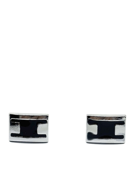 Legend Accessories Manschettenknöpfe aus Silber