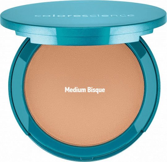 Colorescience Compact Foundation 12gr