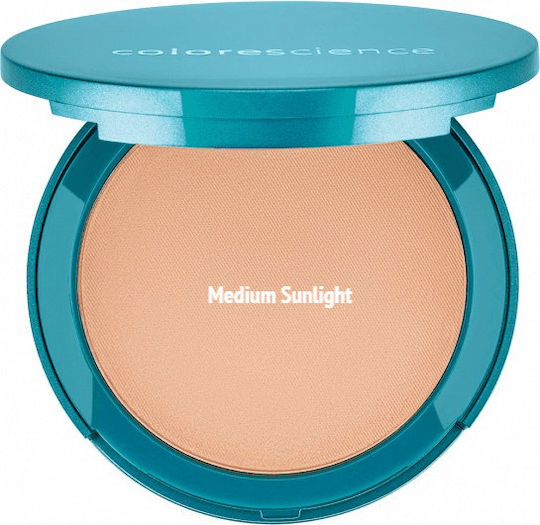 Colorescience Compact Foundation 12gr