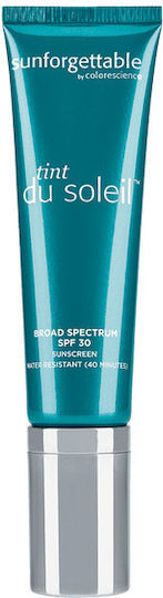 Colorescience Tint Du Soleil Flüssig LSF30 Tan 30ml
