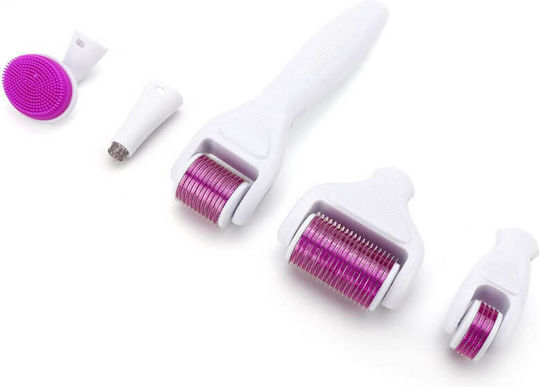 Σετ Derma Roller 0.5mm 5τμχ