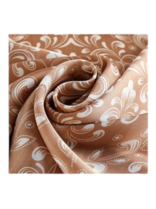 Intimonna Women's Scarf Brown