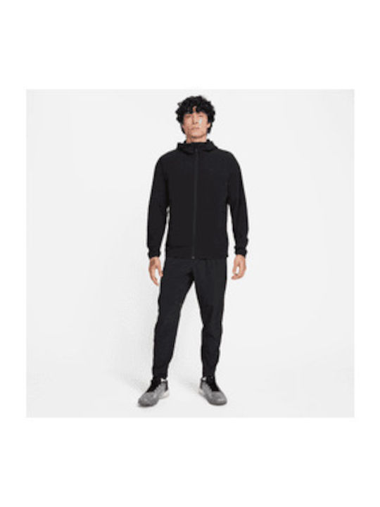 Repel Unlimited Athletic Jacket Black