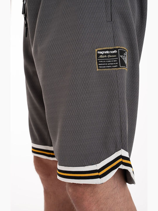 Men's Athletic Shorts Gray