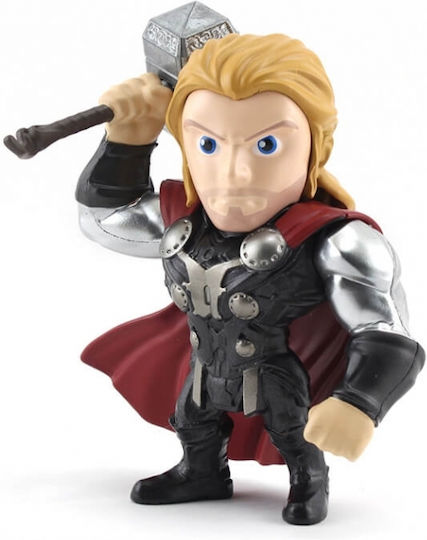 Marvel Comic Books Marvel Thor Hulk Collectible Figure