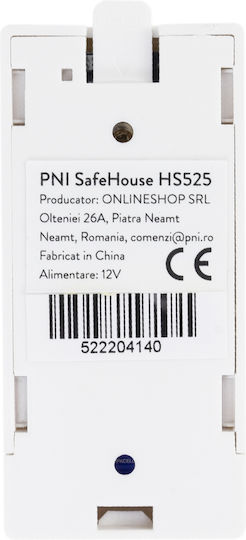 PNI Wireless Flood Detector Battery 433MHz with 1m Cable