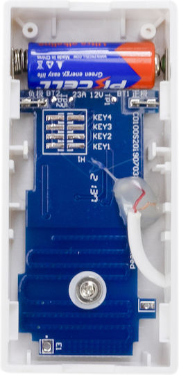 PNI Wireless Flood Detector Battery 433MHz with 1m Cable