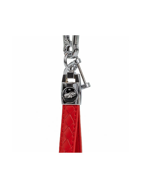 FantazyStores Keychain Red