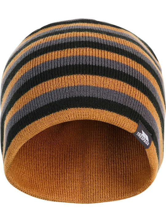 Knitted Beanie Cap