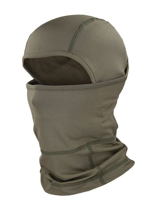 Beanie Ανδρικός Σκούφος Πλεκτός σε Γκρι χρώμα