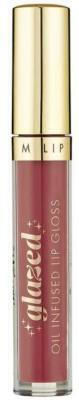 Barry M Lipgloss Grün 2.5ml