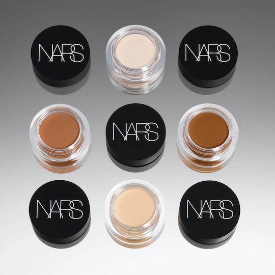 Nars Soft Matte Complete Concealer Cream Concealer 6.2gr