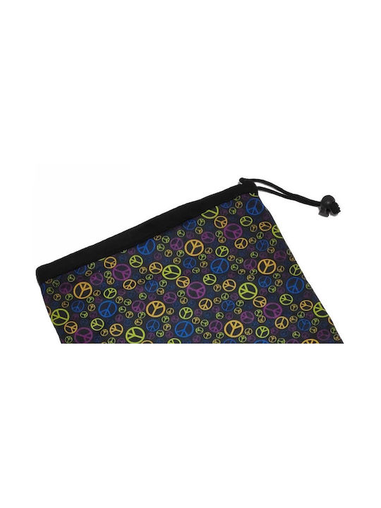 Tatu Moyo Motorcycle Rider Neck Warmer Fleece Multicolored