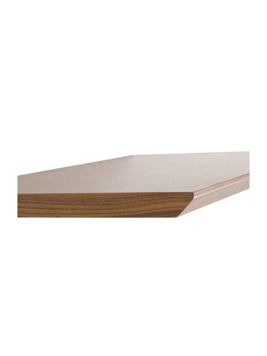 Am.Pm Wardrobe Shelf MDF 67x60x7cm
