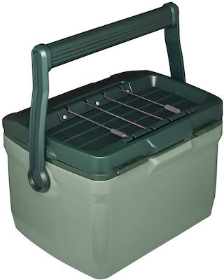 Stanley Easy Carry Outdoor Cooler Green 6.6lt