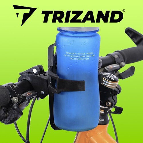 Trizand Παγουροθήκη Ποδηλάτου