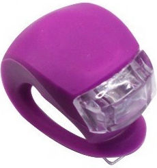 Chengxin 12299 Partea din spate Lumină Bicicletă