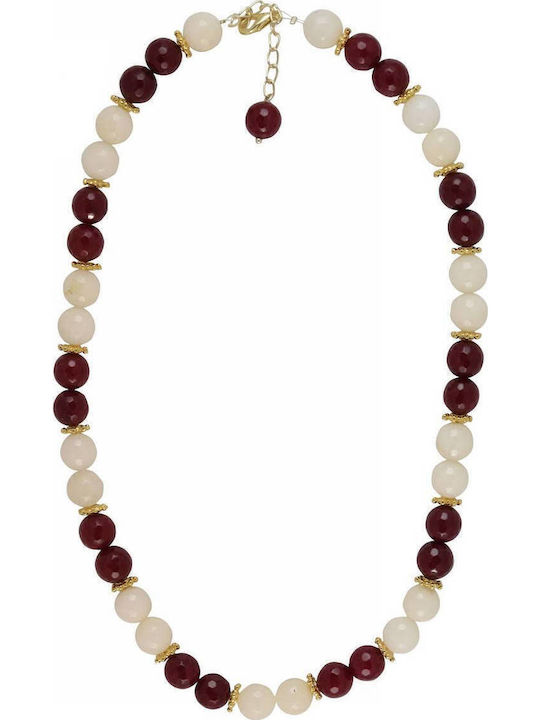 Tatu Moyo Set with Necklace , Earrings & Bracelet with Stones