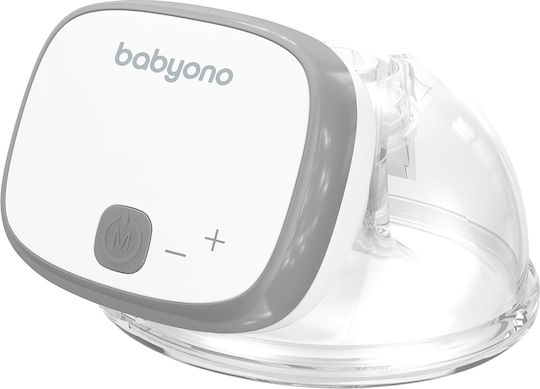 Babyono Weiß 150ml