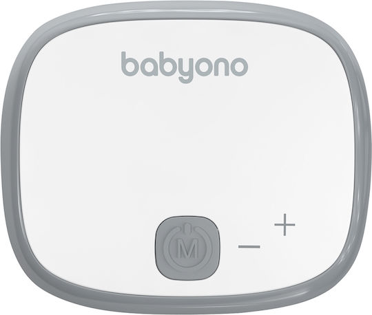 Babyono Weiß 150ml