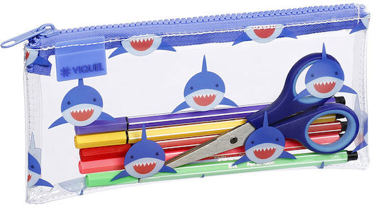 Viquel Penare Culoare Full Face Multicolor
