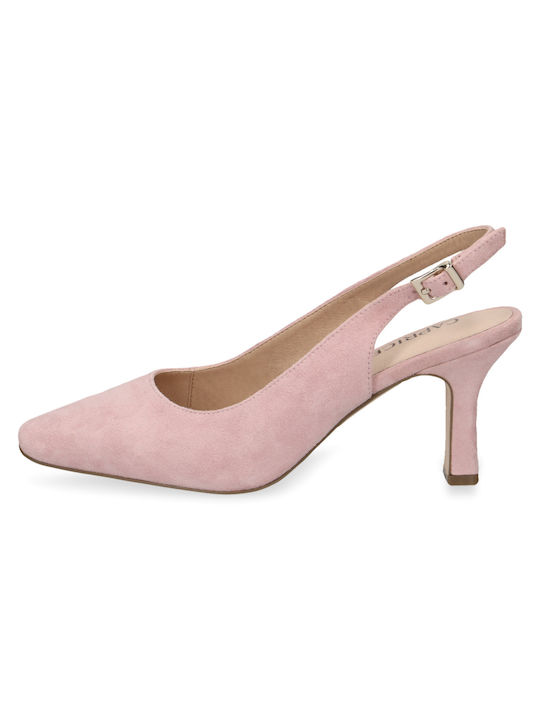 Pumps Rosa