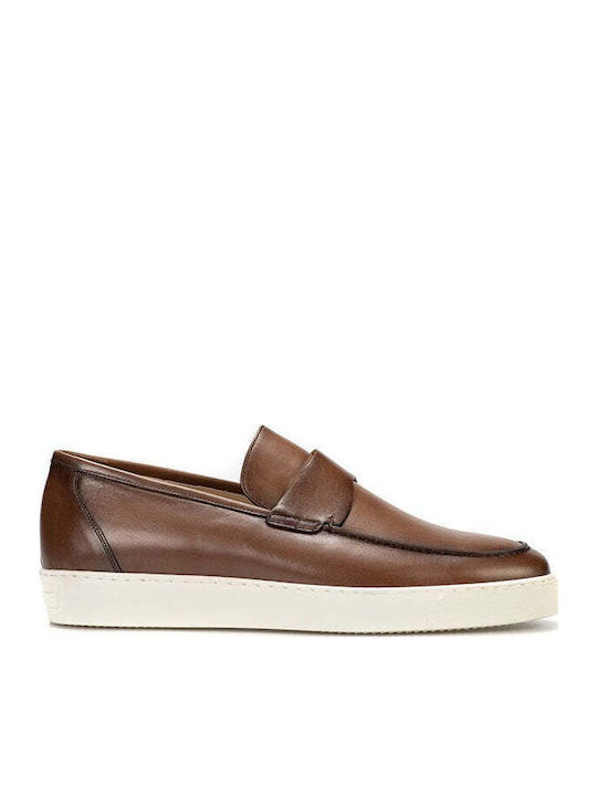 Mocasini barbati in Negru Culori