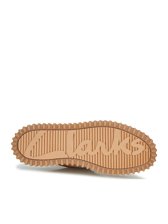 Torhill Bee Women's Oxford Shoes Beige