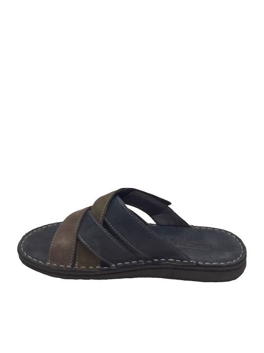Adam's Shoes