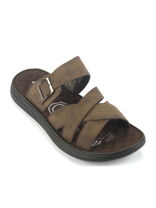 Men's Sandals Green