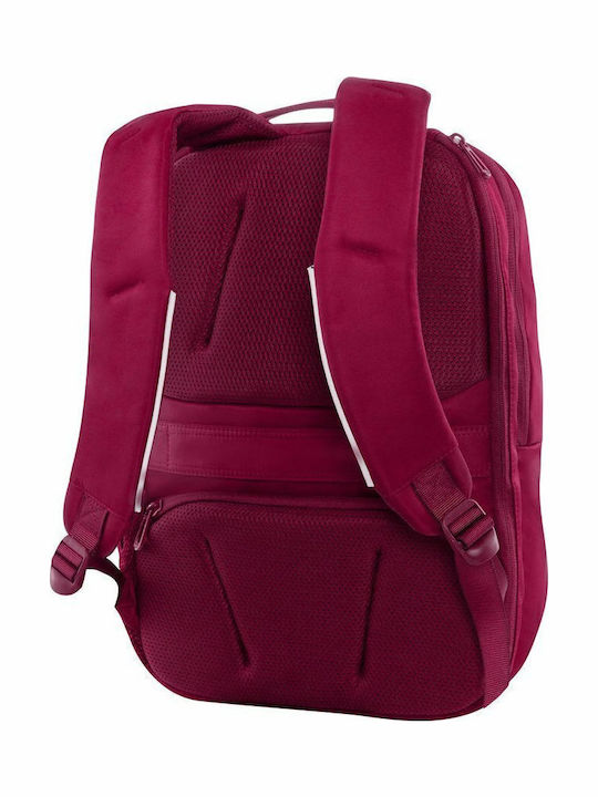 Coolpack Backpack Burgundy
