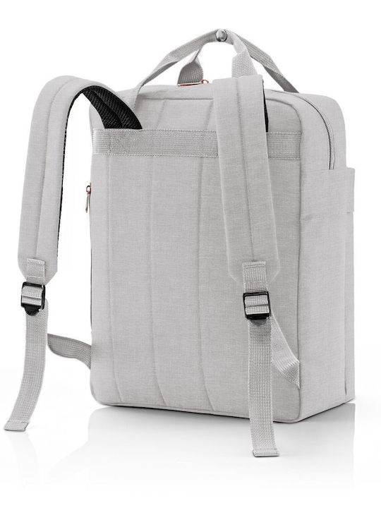 Reisenthel Backpack Γαλάζιο