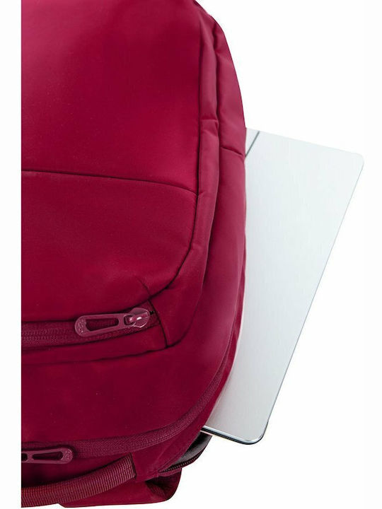 Coolpack Backpack Burgundy
