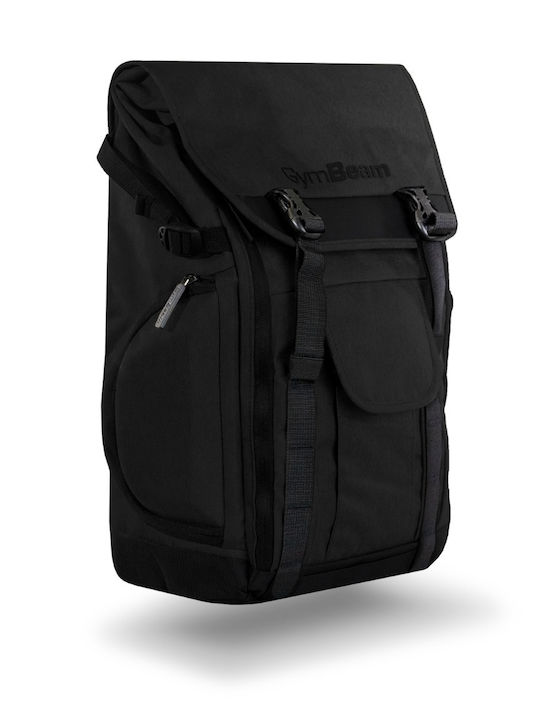 GymBeam Backpack Μαύρο