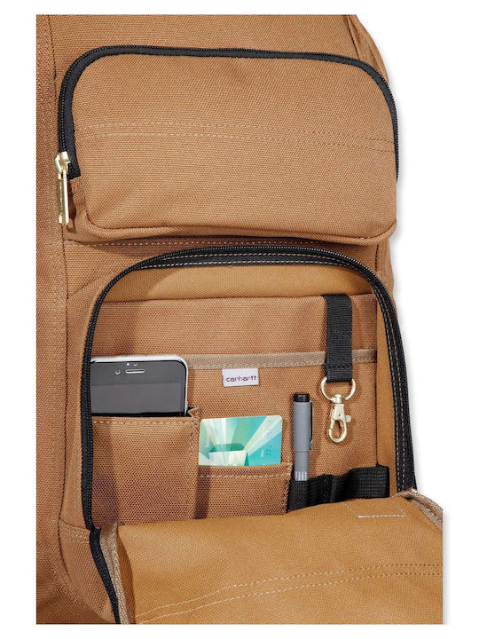 Carhartt Classic 27lt Καφέ Carhartt Classic 27lt Καφέ