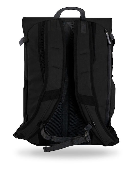 GymBeam Backpack Μαύρο