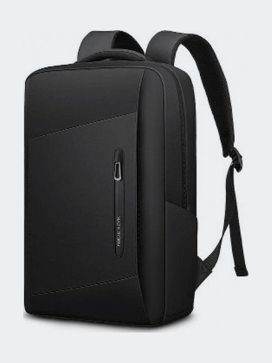 Mark Ryden Backpack 16.4lt Μαύρο