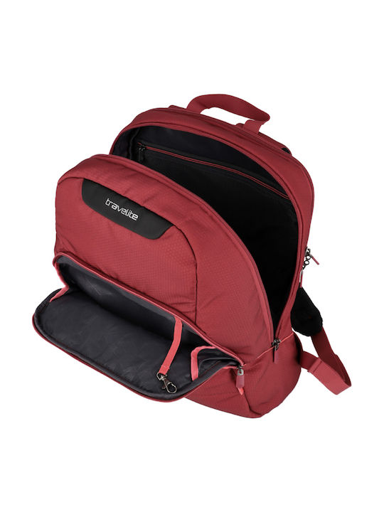 Travelite Backpack Κόκκινο