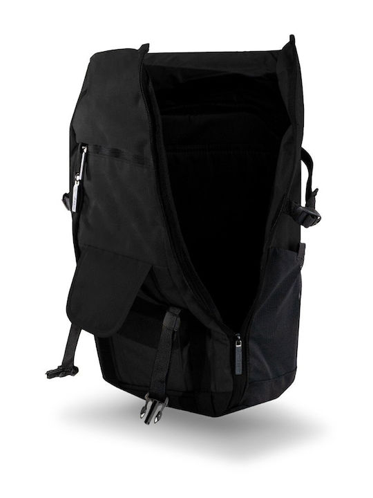GymBeam Backpack Μαύρο