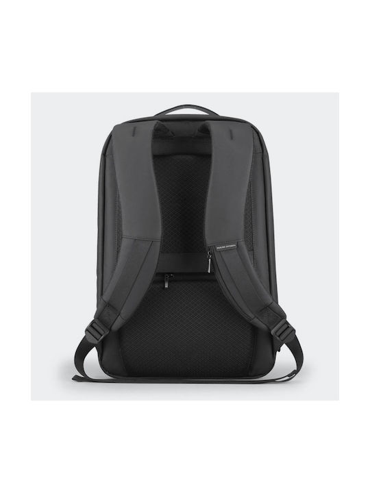 Mark Ryden Backpack 14.2lt Μαύρο