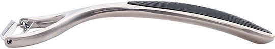 Estia Nickel Fruit & Vegetable Peeler/Cleaner