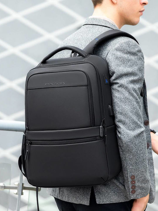 Mark Ryden Rucksack 20.7Es Schwarz