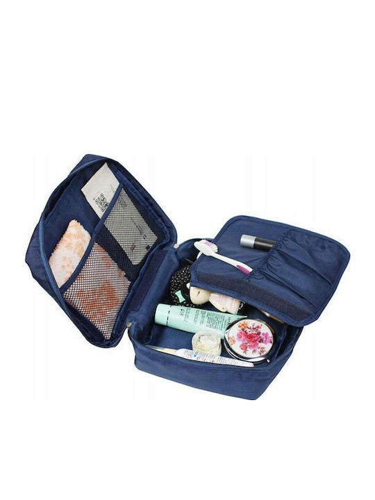 Necesare în culoarea Albastru 20cm