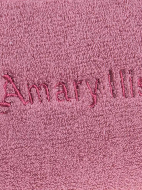 Amaryllis Slippers Νεσεσέρ σε Ροζ χρώμα