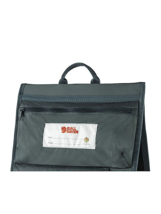 Masculin Necesare în culoarea Albastru marin 27cm