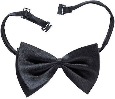 Accesoriu de Carnaval Cravate Bow Ties Argint