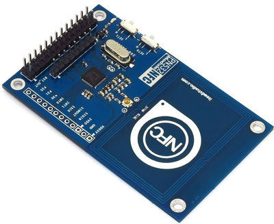 Haitronic Αισθητήρας NFC HR0214-148A