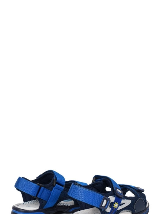 Piazza Shoes Kids' Sandals Blue